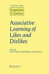 Associative Learning of Likes and Dislikes cover