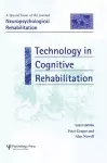 Technology in Cognitive Rehabilitation cover