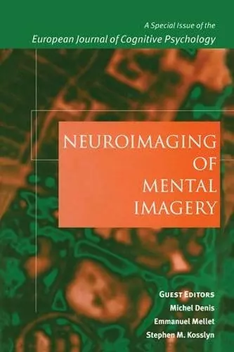 Neuroimaging of Mental Imagery cover