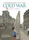 Chronology of the Cold War cover