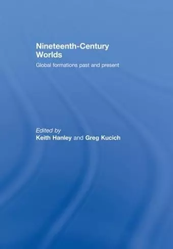 Nineteenth-Century Worlds cover