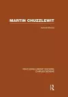 Martin Chuzzlewit (RLE Dickens) cover