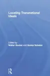 Locating Transnational Ideals cover