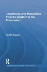 Jewishness and Masculinity from the Modern to the Postmodern cover