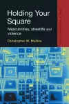 Holding Your Square cover