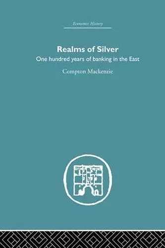 Realms of Silver cover