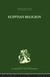 Egyptian Relgion cover