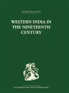 Western India in the Nineteenth Century cover