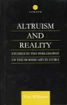 Altruism and Reality cover
