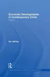 Economic Developments in Contemporary China cover