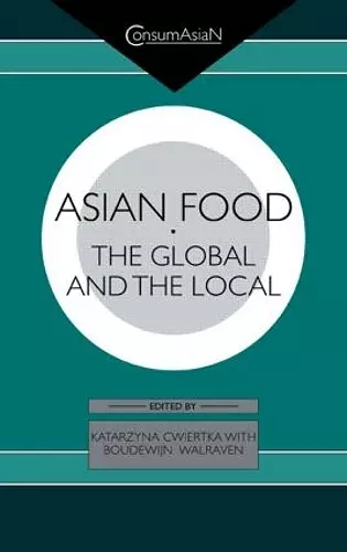 Asian Food cover