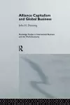 Alliance Capitalism and Global Business cover