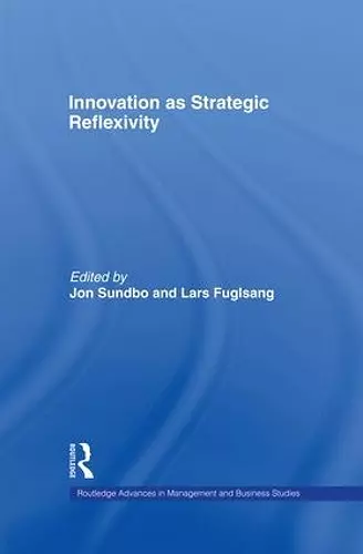 Innovation as Strategic Reflexivity cover