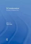 TV Transformations cover