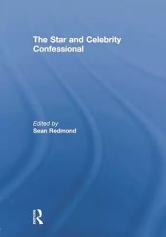 The Star and Celebrity Confessional cover