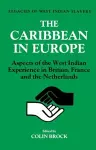 The Caribbean in Europe cover