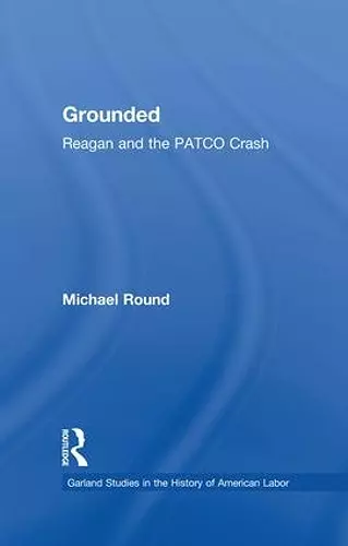 Grounded cover