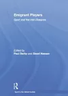 Emigrant Players cover