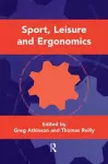 Sport, Leisure and Ergonomics cover