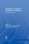 Advances in Tourism Destination Marketing cover