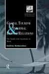 Global Tourism and Informal Labour Relations cover