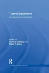 Tourist Experience cover