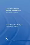 Tourist Customer Service Satisfaction cover