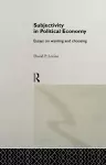 Subjectivity in Political Economy cover