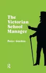 Victorian School Manager cover
