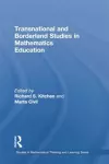 Transnational and Borderland Studies in Mathematics Education cover