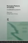 Emerging Patterns of Literacy cover