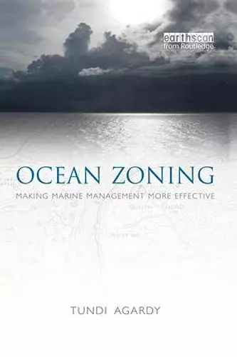 Ocean Zoning cover