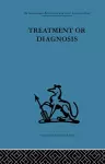 Treatment or Diagnosis cover