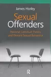 Sexual Offenders cover