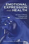 Emotional Expression and Health cover