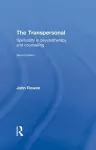 The Transpersonal cover