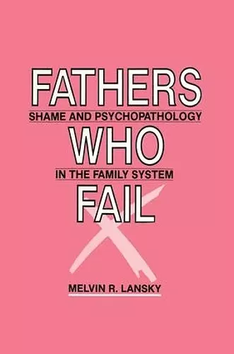 Fathers Who Fail cover