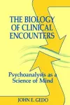 The Biology of Clinical Encounters cover