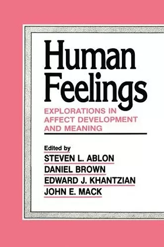 Human Feelings cover