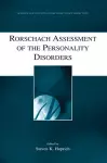 Rorschach Assessment of the Personality Disorders cover