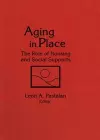 Aging in Place cover