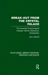 Break-Out from the Crystal Palace cover