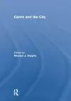 Genre and the City cover