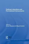 Political Liberalism and Plurinational Democracies cover