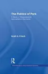 The Politics of Pork cover