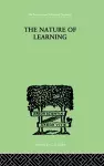 The Nature of Learning cover