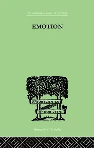 Emotion cover