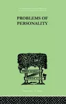 Problems of Personality cover