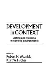 Development in Context cover