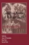 Collective Memory of Political Events cover